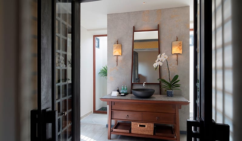 Anantara Lawana Koh Samui Resort-Deluxe Plunge Pool Bathhroom_3377